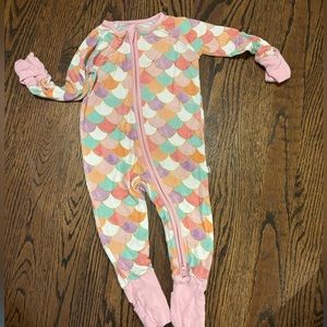 Little sleepies 3/6m